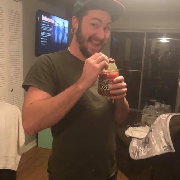 Meet your Posher, Matt - Picture 1 of 1